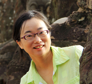 Wang Qian