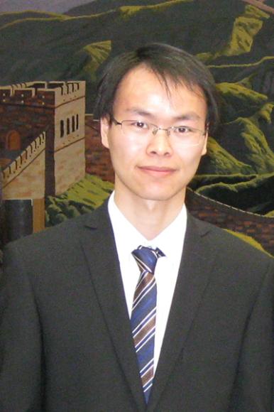 Zhibing Yang