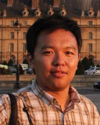 Qixing Huang