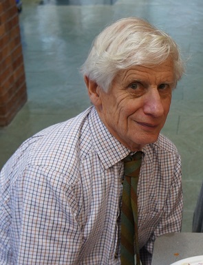 David Thouless