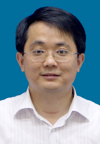Zhongliang Zhan
