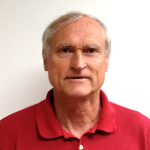 Richard Schoen