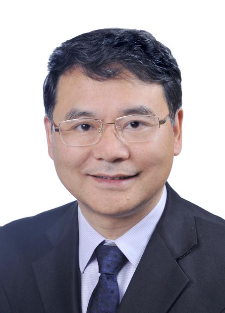 Ziqiang Luo