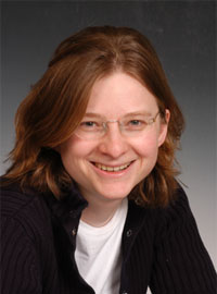 Rosalind Allen