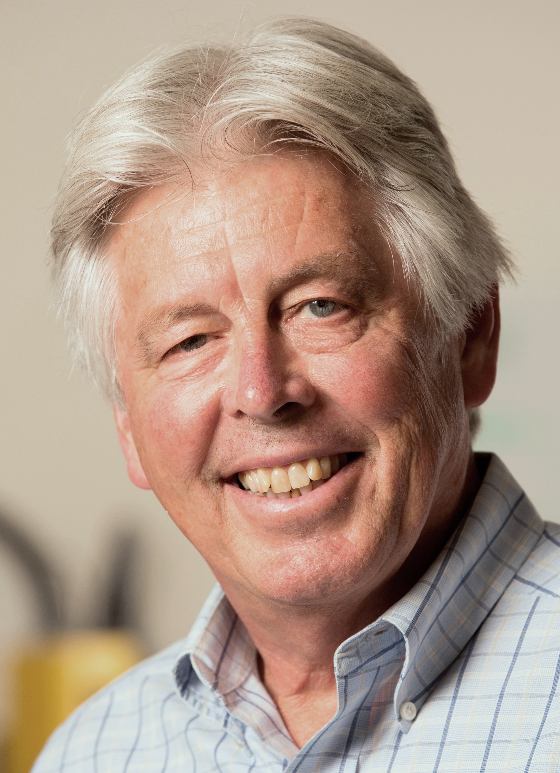 Peter K. Allen