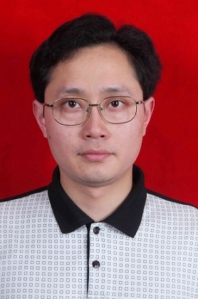 Gang Liu