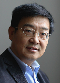 Lu Wang