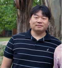 Jaewon Kim