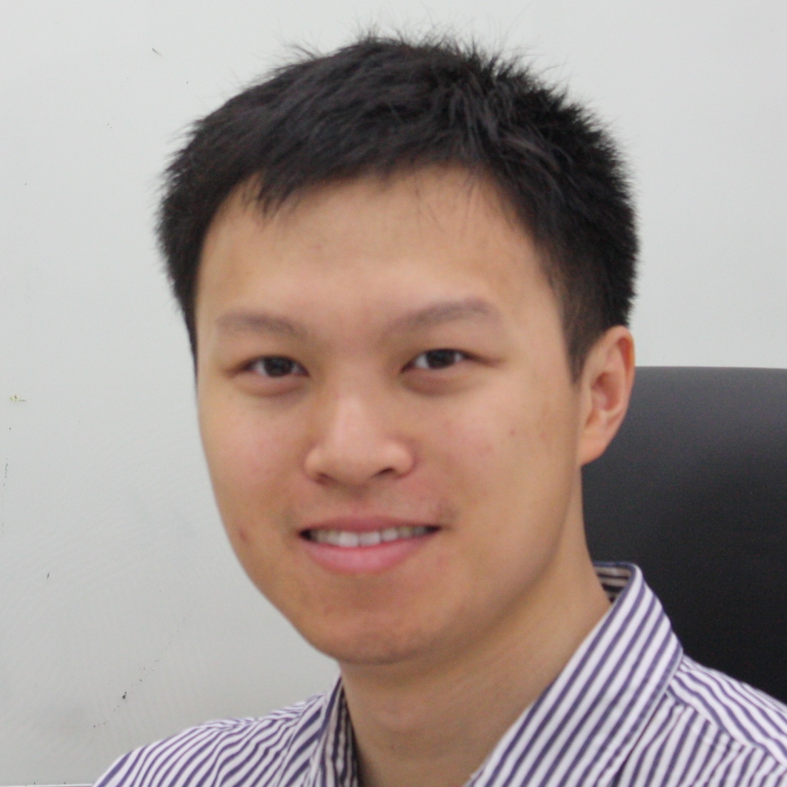 Jianhao Chen