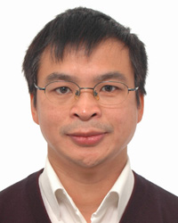 Fajie Duan
