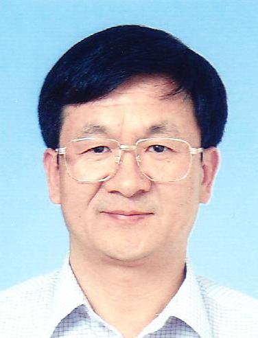 Jianping Wu
