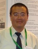 Wai Kin Chan