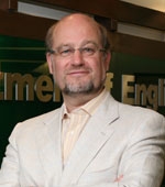 Christian M.I.M. Matthiessen