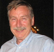 John R. Miller