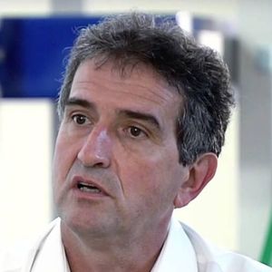 Silvério Visacro