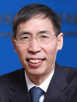 Xinzhou Dong