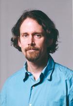 Douglas Bonn