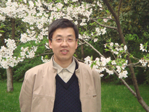 Jianming Chen