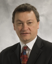 Garth Gibson