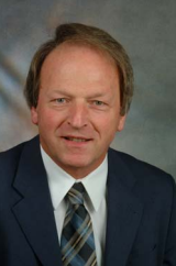 Gerd Hirzinger