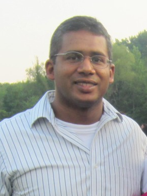 Anees Shaikh