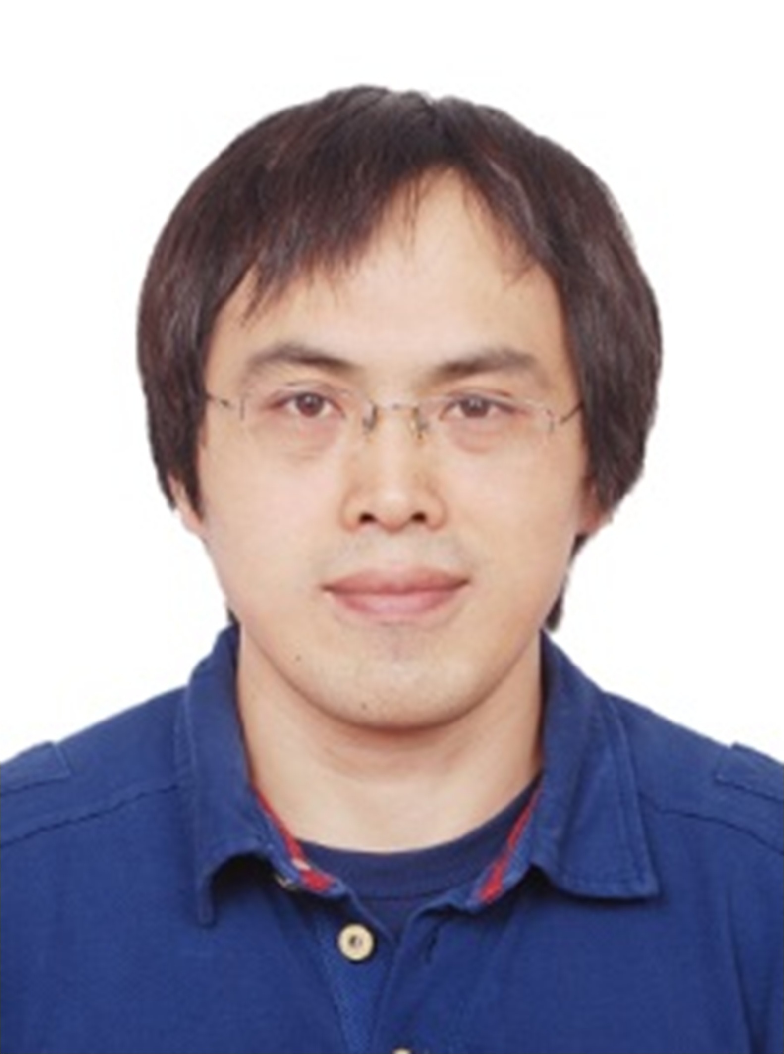 Yongfeng Wang