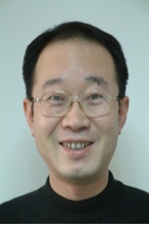 Yongqing Zheng