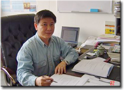 Wu Zhang