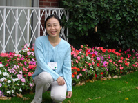 Lianqing Li