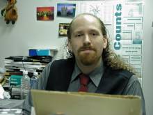 Evan Golub