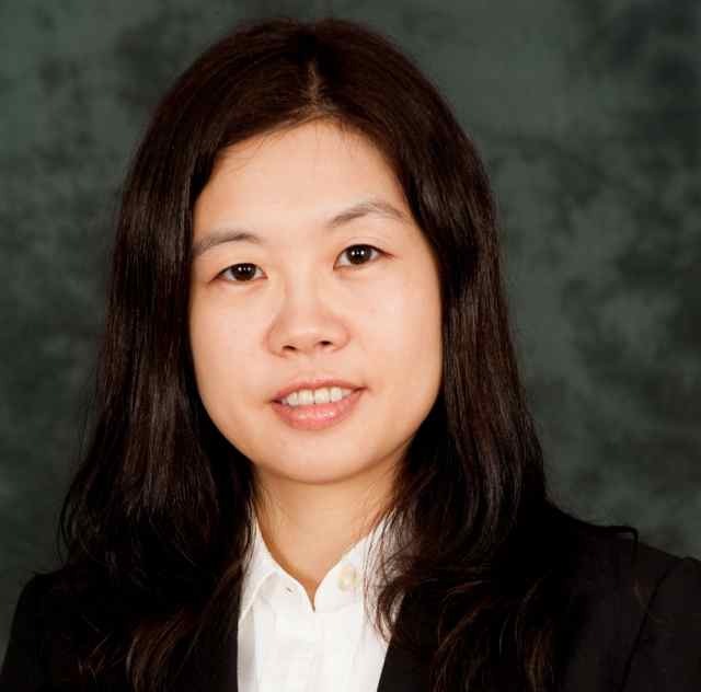 Yuanyuan Tian