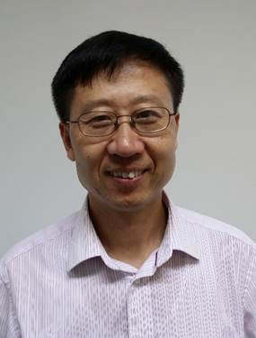 Zhengdong Gan