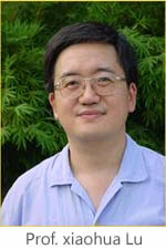 Xiaohua Lü