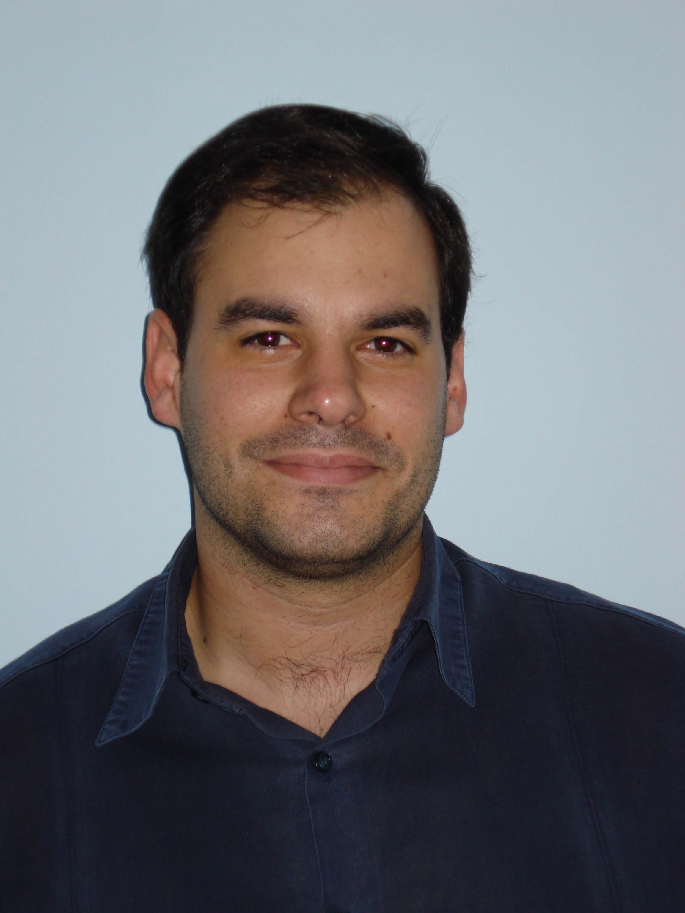 Ivan Marsa-Maestre