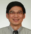 Lau Chiew Tong