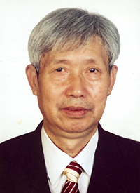 Keming Wang
