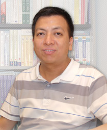 T. W. Chim