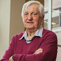 D. R. Fraser Taylor