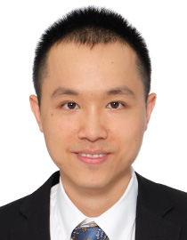 Ngai Hang Zachary Leung