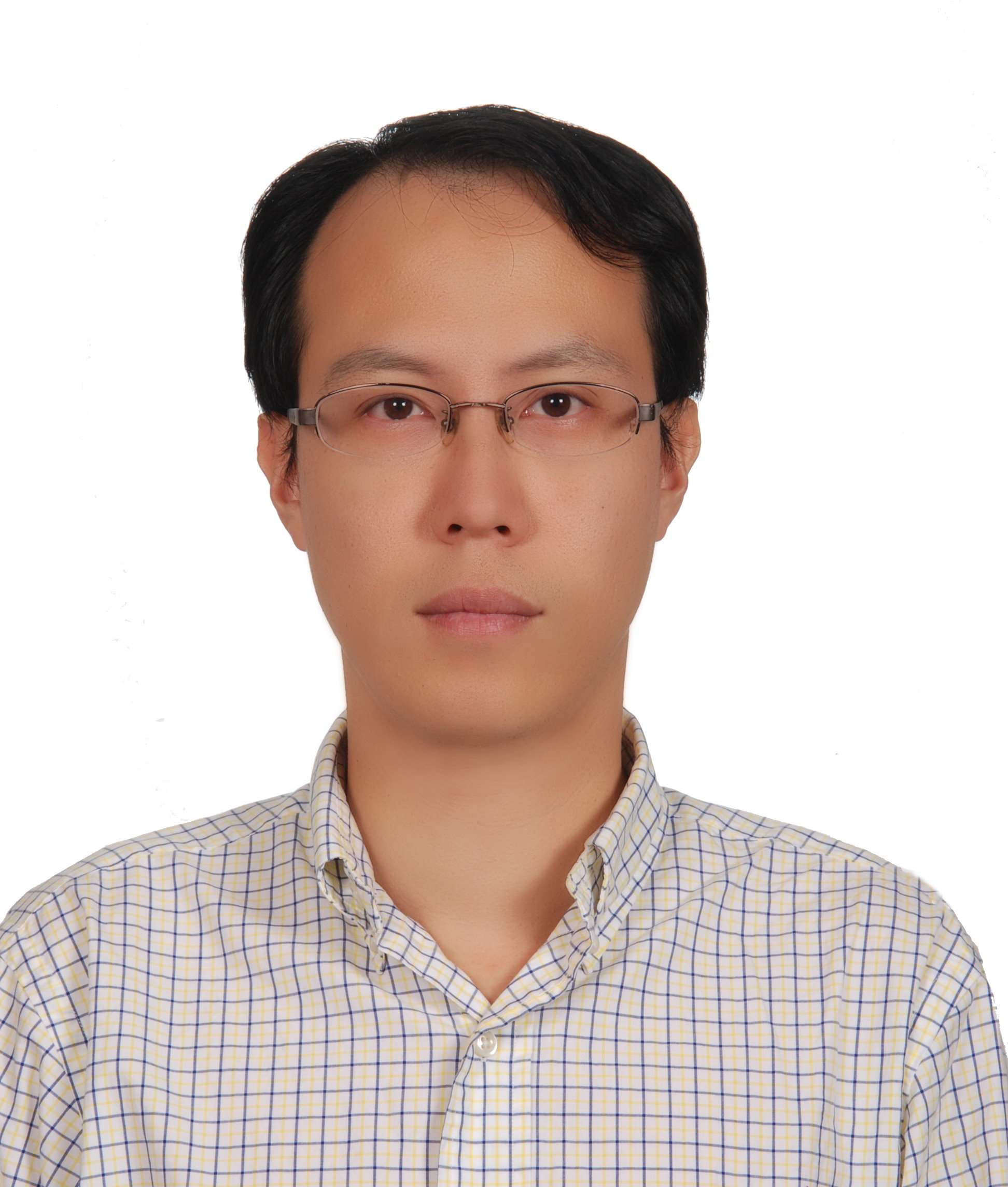 Liang-Chih Yu