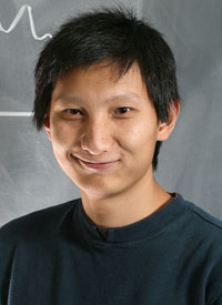Yi Mao