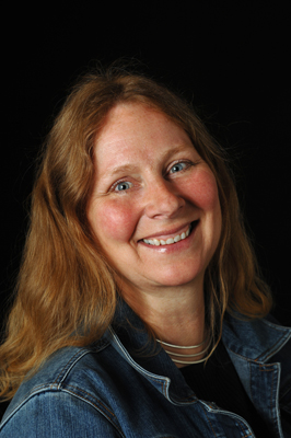 Lyn Bartram