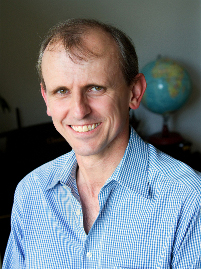 Graham Williams