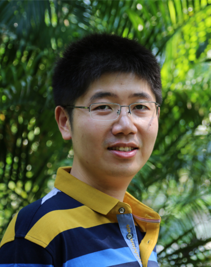 Cheng Ma