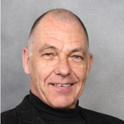 Gerard W. Canters