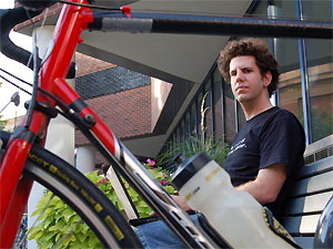 Reid Priedhorsky