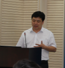 Qingdong Qu