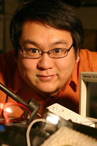 Johnny Chung Lee
