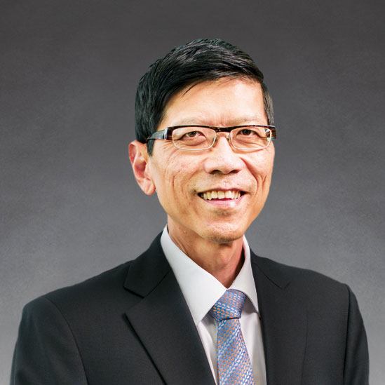Chorh-Chuan Tan