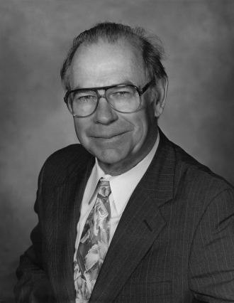 Otto K. Harling